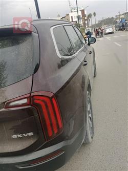 كيا تيلوريد